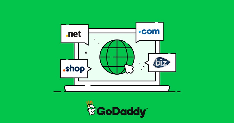 GoDaddy domain promo codes